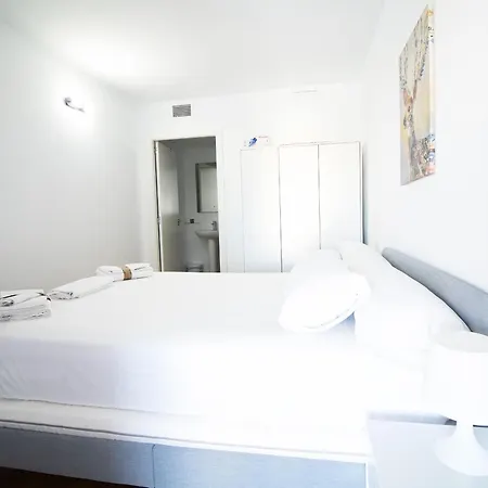 Global Properties, Resplandeciente En Canet Apartment