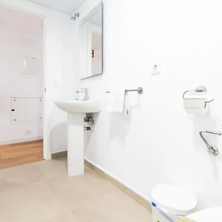 Global Properties, Resplandeciente En Canet * Canet d'En Berenguer