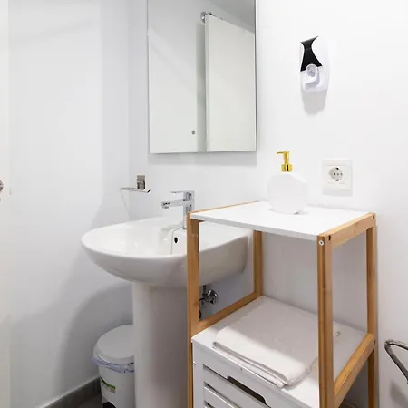Apartment Global Properties, Resplandeciente En Canet