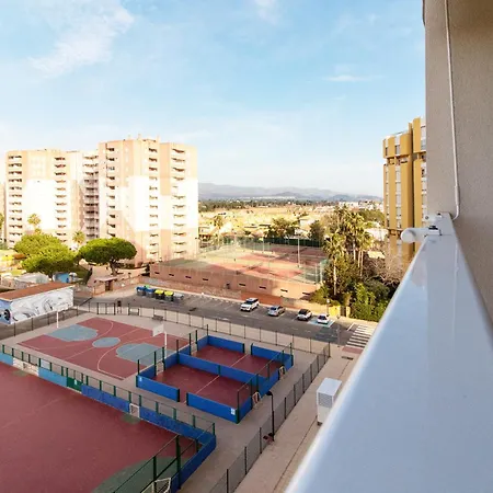 Global Properties, Resplandeciente En Canet * Canet d'En Berenguer