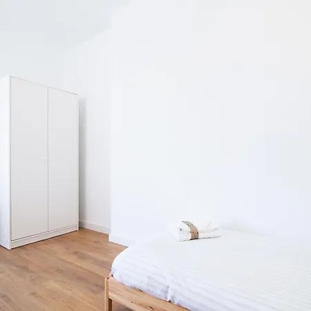 Apartment Global Properties, Resplandeciente En Canet