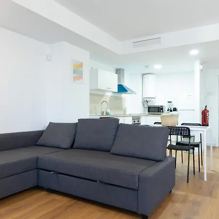 Global Properties, Resplandeciente En Canet * Canet d'En Berenguer