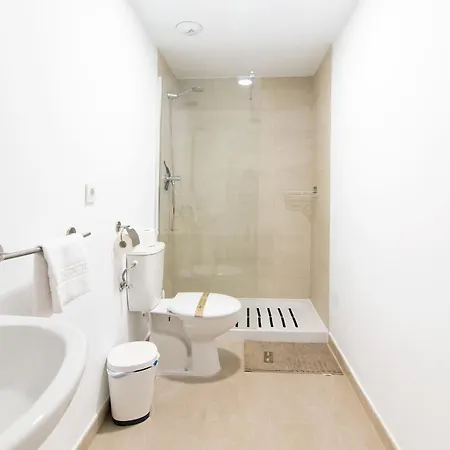 Global Properties, Resplandeciente En Canet Apartment *