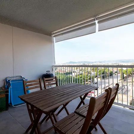 Global Properties, Resplandeciente En Canet * Canet d'En Berenguer